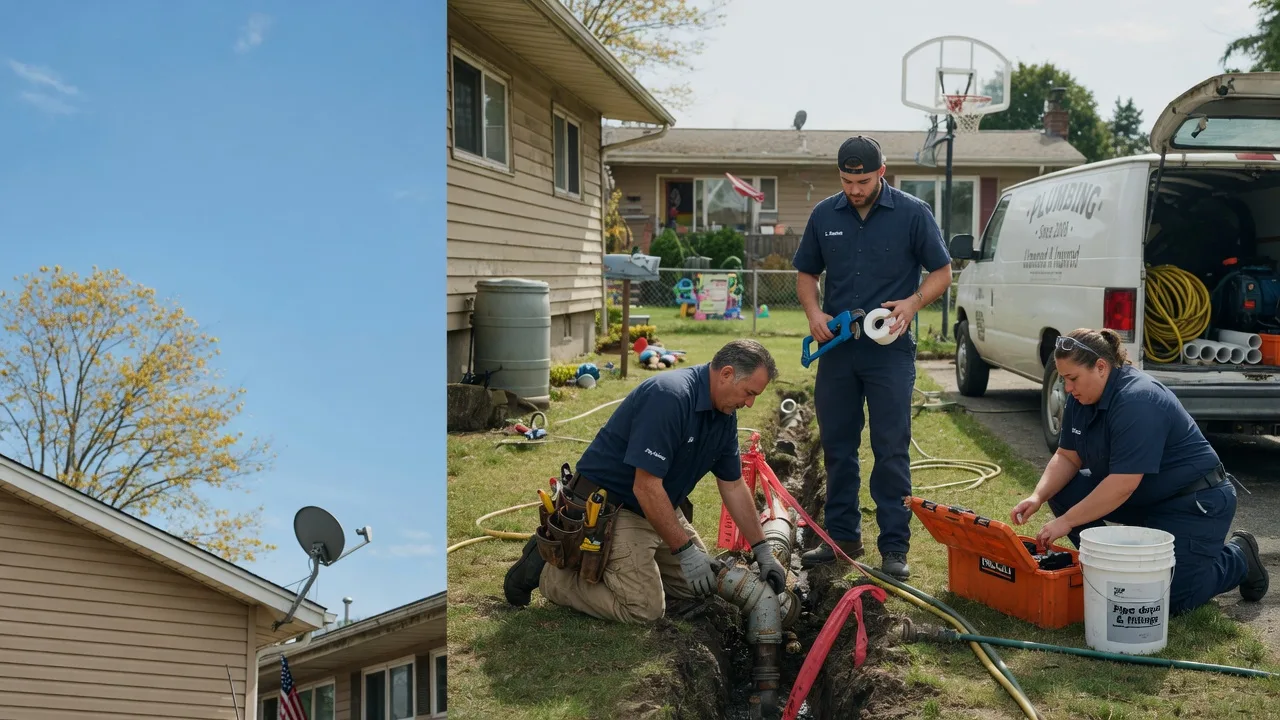 Garbage Disposal Replacement in Goff, KS near me
